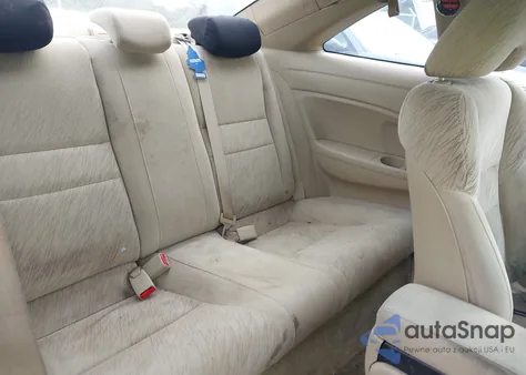 2006 Honda Civic Ex z USA, uszkodzony, nr VIN 2HGFG12846H523199